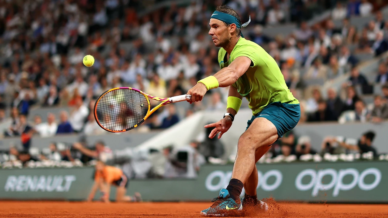 Will Nadal win the French Open 2015 given his current form?